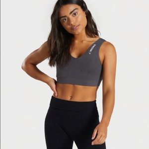 Gymshark power down sports bra! New